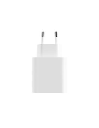 Xiaomi Mi 33W Universal Blanco Corriente alterna Carga rápida Interior