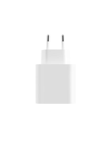 Xiaomi Mi 33W Universal Blanco Corriente alterna Carga rápida Interior