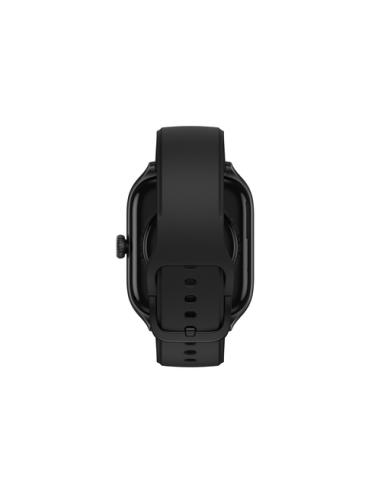 Amazfit GTS 4 4,45 cm (1.75") AMOLED 43 mm Digital 390 x 450 Pixeles Pantalla táctil Negro GPS (satélite)