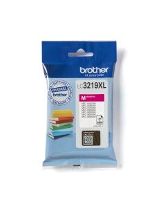 Brother LC3219XLM cartucho de tinta 1 pieza(s) Original Magenta