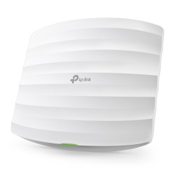 TP-Link EAP110 EAP110, 2,4 GHz, 300 Mbit/s, 64-bit WEP, 128-bit WEP, 152-bit WEP, HTTPS, SNMP, SNMPv2, SSH, WPA, WPA-PSK,