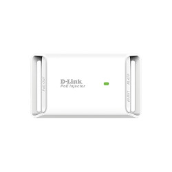D-Link DPE-101GI DPE-101GI, Gigabit Ethernet, 10,100,1000 Mbit/s, 10/100/1000, IEEE 802.3, IEEE 802.3ab, IEEE 802.3af, IEEE