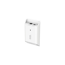 D-Link DPE-101GI DPE-101GI, Gigabit Ethernet, 10,100,1000 Mbit/s, 10/100/1000, IEEE 802.3, IEEE 802.3ab, IEEE 802.3af, IEEE 2