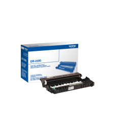 Brother DR-2300 DR-2300, Original, Brother, Brother HL-L2300D / HL-L2340DW / HL-L2360DN / HL-L-2365DW / DCP-L2500D /