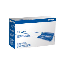 Brother DR-2300 DR-2300, Original, Brother, Brother HL-L2300D / HL-L2340DW / HL-L2360DN / HL-L-2365DW / DCP-L2500D / 2