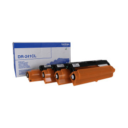 Brother DR-241CL DR-241CL, Original, Brother HL-3140/HL-3150/HL-3170, DCP-9020CDW MFC-9140CDN, MFC-9330CDW, MFC-9340CDW, 15000