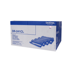 Brother DR-241CL DR-241CL, Original, Brother HL-3140/HL-3150/HL-3170, DCP-9020CDW MFC-9140CDN, MFC-9330CDW, MFC-9340CDW, 15000 2
