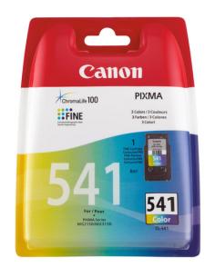 Canon CL-541 Colour cartucho de tinta 1 pieza(s) Original Cian, Magenta, Amarillo