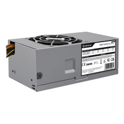 UNYKAch 52014 TFX 350W, 350 W, 110 - 240 V, 47 - 63 Hz, Activo, 18 A, 20 A
