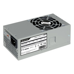 UNYKAch 52014 TFX 350W, 350 W, 110 - 240 V, 47 - 63 Hz, Activo, 18 A, 20 A 2