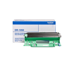Brother DR-1050 DR-1050, Original, Brother, HL-1110, HL-1112, HL-1210W, HL-1212W, DCP-1510, DCP-1512, DCP-1610W, DCP-1612W,