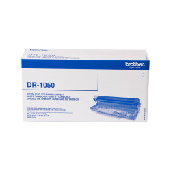 Brother DR-1050 DR-1050, Original, Brother, HL-1110, HL-1112, HL-1210W, HL-1212W, DCP-1510, DCP-1512, DCP-1610W, DCP-1612W, 2