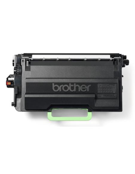 Brother TN-3600XXL cartucho de tóner 1 pieza(s) Original Negro