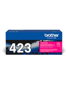 Brother TN-423M cartucho de tóner 1 pieza(s) Original Magenta