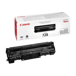 Canon 3500B002 3500B002, 2100 páginas, Negro, 1 pieza(s)