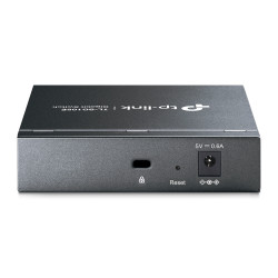 TP-Link TL-SG105E TL-SG105E, Gestionado, L2, Gigabit Ethernet (10/100/1000) 2