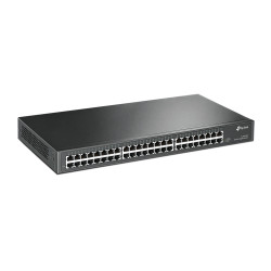 TP-Link TL-SG1048 TL-SG1048, No administrado, Gigabit Ethernet (10/100/1000), Montaje en rack, 1U 2