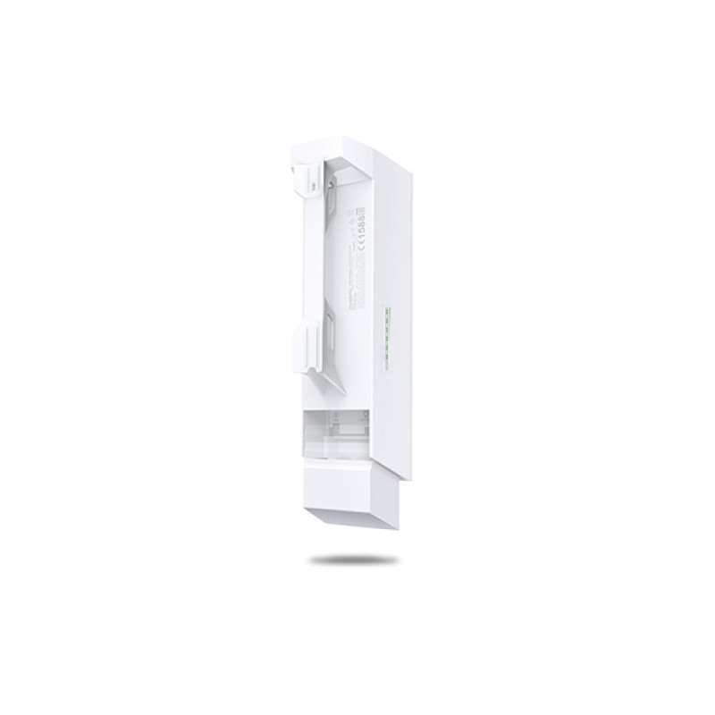TP-Link CPE510 CPE510, 300 Mbit/s, 64-bit WEP, 128-bit WEP, 152-bit WEP, TKIP, WPA, WPA-PSK, WPA2, WPA2-PSK, 10,100 Mbit/s