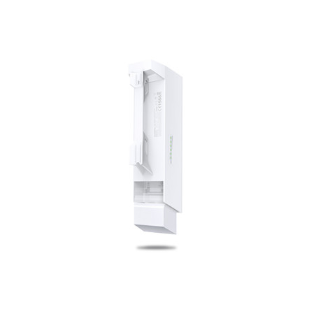 TP-Link CPE510 CPE510, 300 Mbit/s, 64-bit WEP, 128-bit WEP, 152-bit WEP, TKIP, WPA, WPA-PSK, WPA2, WPA2-PSK, 10,100 Mbit/s