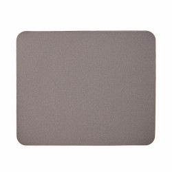 Fellowes 29702 29702, Plata, Monocromo, Tela, Poliéster