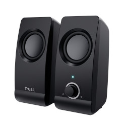Trust 17595 Remo 2.0, De 1 vía, 2.0 canales, Alámbrico, 8 W, Negro 2