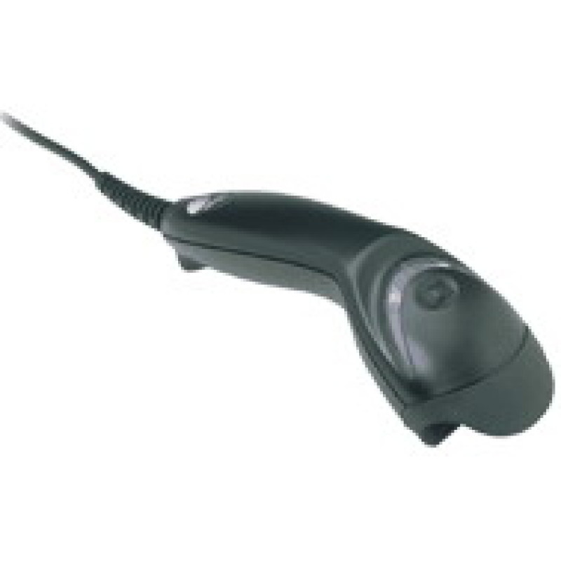 Honeywell MK5145-31A38-EU Eclipse MS-5145, 1D, 0 - 4842 lx, 650 nm, USB, Negro, 5 V