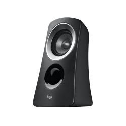 Logitech 980-000413 980-000413, 2.1 canales, 25 W, PC/ordenador portátil, Negro, 50 W, Alámbrico 2