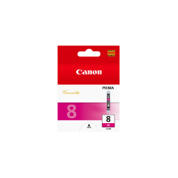 Canon 0622B001 0622B001, Magenta, Tinta a base de pigmentos, 1 pieza(s), 565 páginas