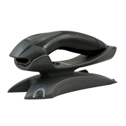 Honeywell 1202G-2USB-5 Voyager 1202G, Lector de códigos de barras portátil, 1D, Laser, 60 - 60°, Inalámbrico, Bluetooth