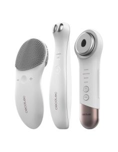 Cecotec A01_EU01_102502 masajeador para el cuidado de la piel Cara Blanco