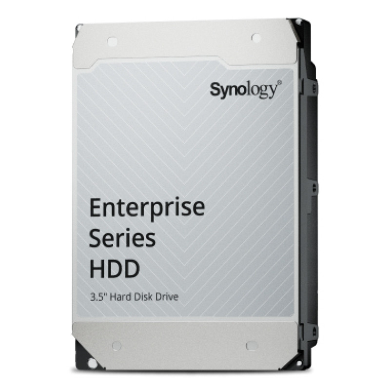 Synology HAT5320-24T HAT5320-24T, 24 TB, 7200 RPM, 1024 MB, 3.5", Serial ATA III