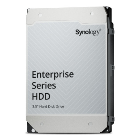 Synology HAT5320-24T HAT5320-24T, 24 TB, 7200 RPM, 1024 MB, 3.5", Serial ATA III