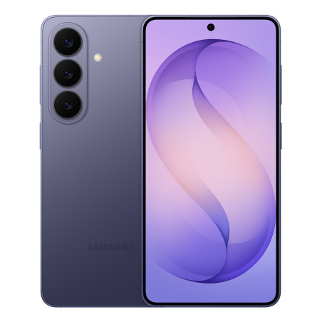 Samsung SM-S942BZVHEUB Galaxy S26 , 16 cm (6.3"), 12 GB, 512 GB, 50 MP, Android 16.0, Violeta