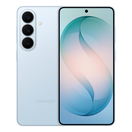 Samsung SM-S942BLBHEUB Galaxy S26 , 16 cm (6.3"), 12 GB, 512 GB, 50 MP, Android 16.0, Azul