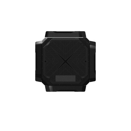 Ruijie Networks RG-EW6000GX RG-EW6000GX, Wi-Fi 6 (802.11ax), Dual-band (2.4 GHz / 5.8 GHz), Ethernet, Negro, Router de sobremesa