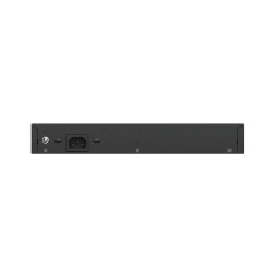 Ruijie Networks RG-ES220GS-LP RG-ES220GS-LP, Gestionado, L2, Gigabit Ethernet (10/100/1000), Energía sobre Ethernet (PoE),