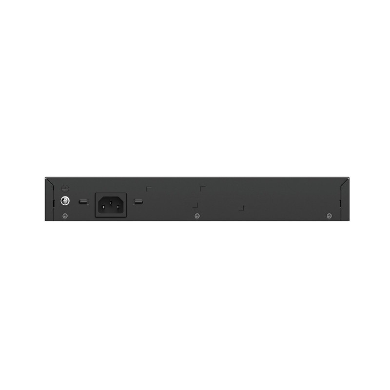 Ruijie Networks RG-ES220GS-LP RG-ES220GS-LP, Gestionado, L2, Gigabit Ethernet (10/100/1000), Energía sobre Ethernet (PoE),