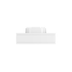 Ruijie Networks RG-RAP62-WALL-LITE RG-RAP62-WALL-LITE, 2,4 GHz, 5 GHz, 2974 Mbit/s, WPA-PSK, WPA2-PSK, WPA, WPA3-SAE, 2