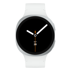 Samsung SM-L335FZSAEUB Galaxy Watch8 (LTE, 44 mm), 3,81 cm (1.5"), AMOLED, Pantalla táctil, 32 GB, GPS (satélite), 34 g 2