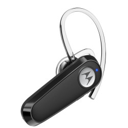 Motorola HK126 HK126, Inalámbrico, Business/Everyday, Auriculares, Negro