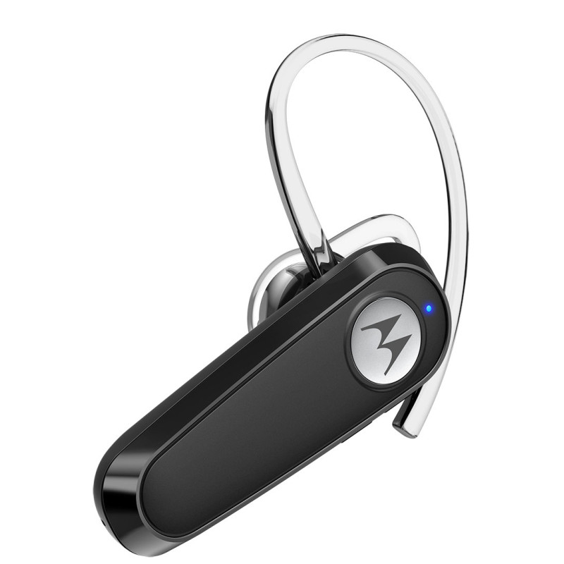 Motorola HK126 HK126, Inalámbrico, Business/Everyday, Auriculares, Negro