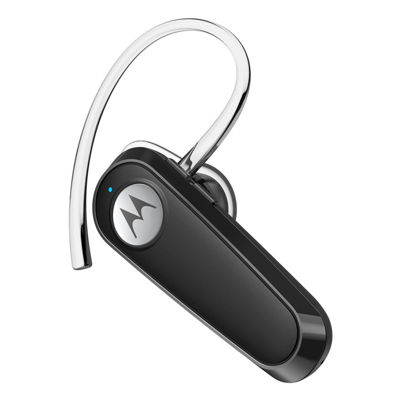 Motorola HK126 HK126, Inalámbrico, Business/Everyday, Auriculares, Negro