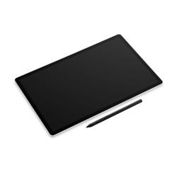 Wacom DTHA140L0B MovinkPad Pro 14, Inalámbrico y alámbrico, 5080 líneas por pulgada, 302 x 189 mm, USB/Bluetooth, 1 cm, Pluma 2