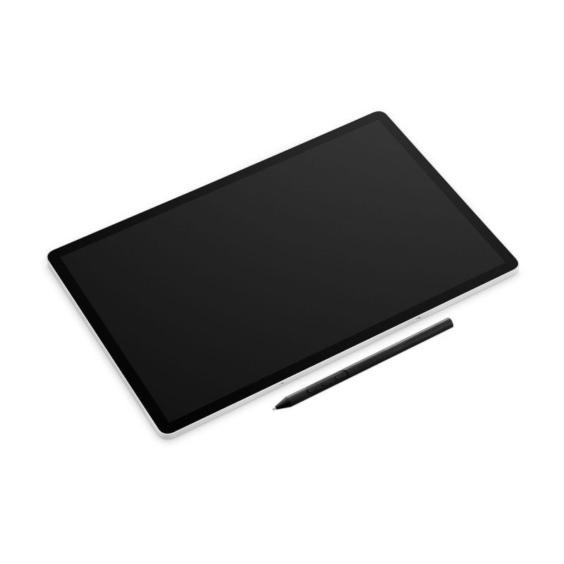 Wacom DTHA140L0B MovinkPad Pro 14, Inalámbrico y alámbrico, 5080 líneas por pulgada, 302 x 189 mm, USB/Bluetooth, 1 cm, Pluma