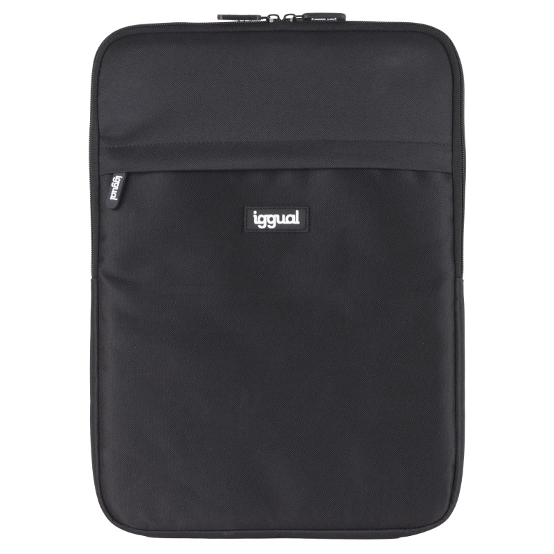 iggual IGG320648 Funda portátil 16" Everyday Use Sleeve, Funda, 40,6 cm (16"), 300 g