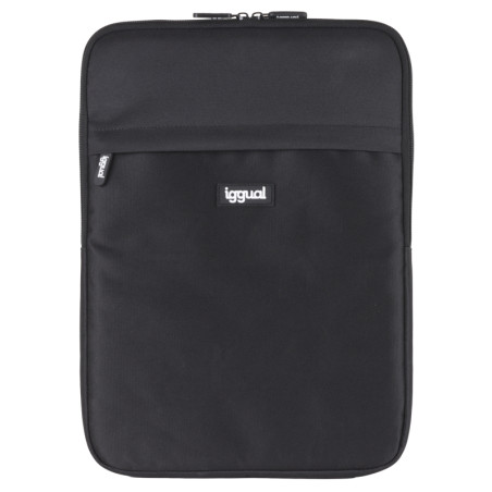 iggual IGG320648 Funda portátil 16" Everyday Use Sleeve, Funda, 40,6 cm (16"), 300 g
