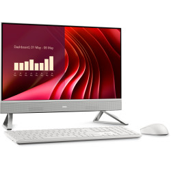 DELL DM9K9 EC24250, 60,5 cm (23.8"), Full HD, Intel Core 5, 16 GB, 512 GB, Windows 11 Pro 2