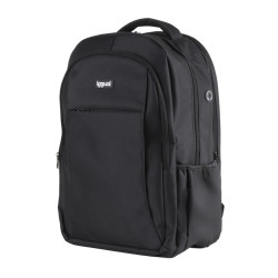 iggual IGG320631 Mochila portátil 15.6"-17" Office Pro Elite, Mochila, 43,2 cm (17"), 870 g