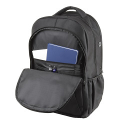 iggual IGG320631 Mochila portátil 15.6"-17" Office Pro Elite, Mochila, 43,2 cm (17"), 870 g 2