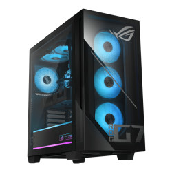 ASUS 90PF0561-M01WW0 ROG G700 G700TF-7265KF0690 - Sobremesa Gaming de (Intel Core Ultra 7 265KF, 64GB RAM, 1TB SSD, NVIDIA RTX
